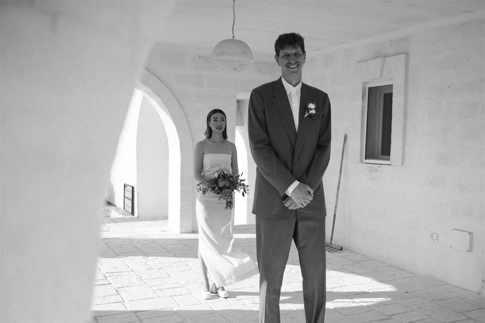 Dettaglio matrimonio